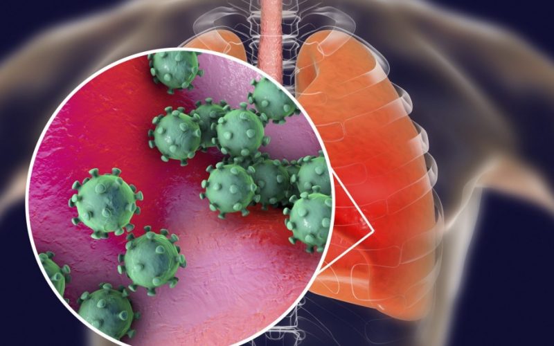 CORONAVIRUS COVID-19
